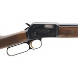 "Browning BL-22 Grade II Classic .22S,L,LR (R30436)" - 4 of 4