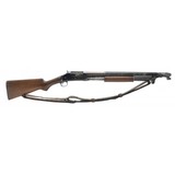 "Winchester 1897 WWI 12 Gauge (W11604)" - 1 of 8