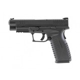 "Springfield XDM .45 ACP (NGZ67) NEW" - 3 of 3