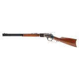 "Uberti 1873 Short Rifle .357 Mag (NGZ820) New" - 5 of 5