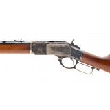 "Uberti 1873 Short Rifle .357 Mag (NGZ820) New" - 3 of 5