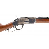 "Uberti 1873 Short Rifle .357 Mag (NGZ820) New" - 4 of 5