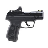 "Ruger MAX-9 9mm (NGZ699) New" - 1 of 3