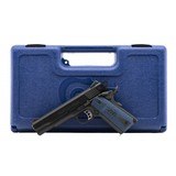"Colt Government Competition Series 1911 .45 ACP (NGZ913) New" - 2 of 7
