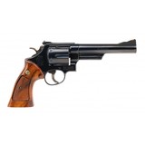 "Smith & Wesson 57 .41 Magnum (PR56062)" - 8 of 9