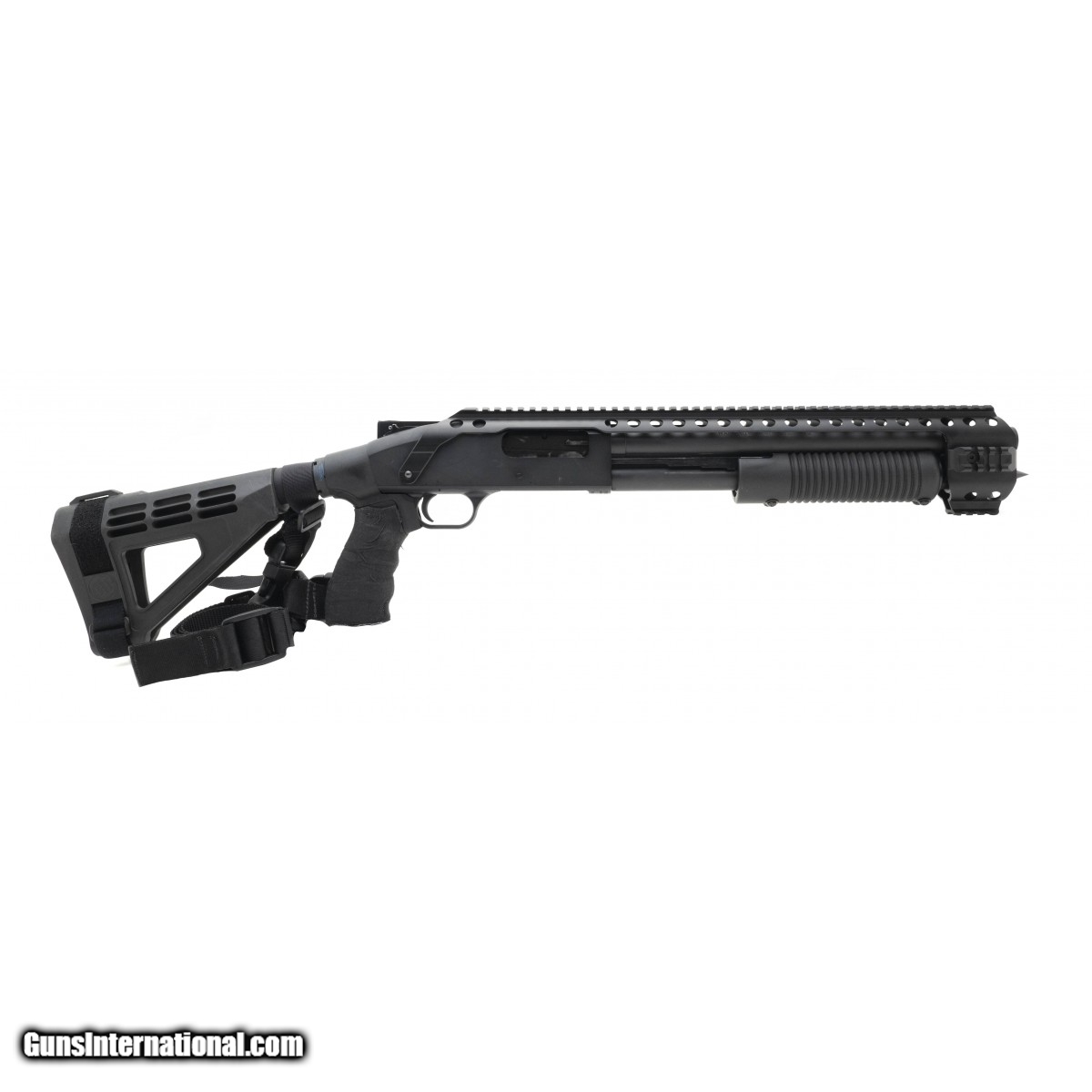 Mossberg 590 Shockwave 12 Gauge (S13679)