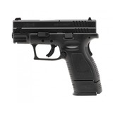 "Springfield XD-9 9MM (PR54241)" - 4 of 5