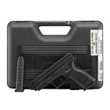 "Springfield XD-9 9MM (PR54237)" - 2 of 5