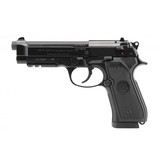 "Beretta 92A1 9MM (PR54192)" - 5 of 7
