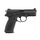 "FNH FNX-9 9mm (PR54207)" - 1 of 4