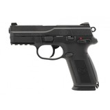 "FNH FNX-9 9mm (PR54207)" - 4 of 4