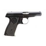 "380 ACP Remington Model 51 Pistol in Box (PR56231)" - 1 of 8