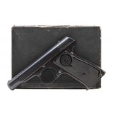 "380 ACP Remington Model 51 Pistol in Box (PR56231)" - 6 of 8