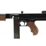 "Auto Ordnance 1927A1 .45 ACP (PR54200)" - 3 of 5