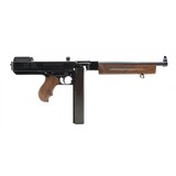 "Auto Ordnance 1927A1 .45 ACP (PR54200)" - 1 of 5