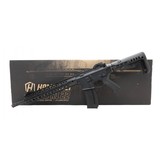 "Hammerli Tac R1 22C .22LR (R30192)" - 2 of 5