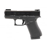 "Glock 43X 9mm (PR54203)" - 3 of 4