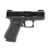 "Glock 43X 9mm (PR54203)" - 1 of 4