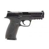 "Smith & Wesson M&P40 .40S&W (PR54211)" - 1 of 4