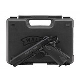 "Walther Colt Rail Gun .22LR (PR54212)" - 2 of 7