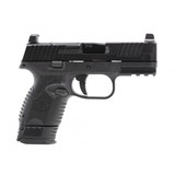 "FNH 509 MRD Compact 9mm (PR56502)" - 1 of 4
