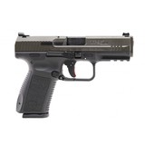 "Canik TP9SF Elite Compact 9mm (PR56467)" - 1 of 4