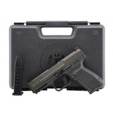"Canik TP9SF Elite Compact 9mm (PR56467)" - 2 of 4