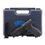 "Walther PPQ 9MM (PR56479)" - 2 of 4