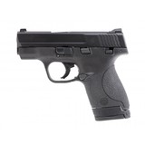 "Smith & Wesson M&P9 Shield 9mm (PR56476)" - 3 of 3