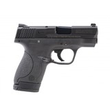 "Smith & Wesson M&P9 Shield 9mm (PR56476)" - 1 of 3