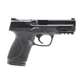 "Smith & Wesson M&P9 M2.0 9mm (PR56446)" - 1 of 3