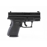 "Springfield XD9 Sub Compact 9mm (NGZ121) NEW" - 1 of 3