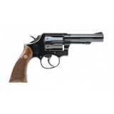 "Smith & Wesson 10-6 .357 Magnum (PR53916)" - 6 of 6