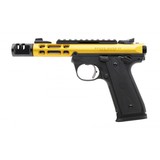 "Ruger 22/45 MKIV Lite .22LR (PR54310)" - 4 of 4