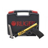 "Ruger 22/45 MKIV Lite .22LR (PR54310)" - 2 of 4