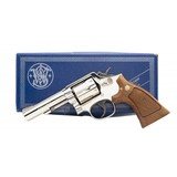 "Smith & Wesson 13-3 .357 Magnum (PR56049)" - 2 of 6