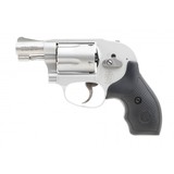 "Smith & Wesson M638 .38 SPL+ (PR54277)" - 1 of 3