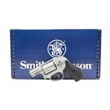 "Smith & Wesson M638 .38 SPL+ (PR54277)" - 2 of 3