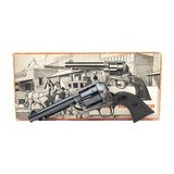 "Colt 2nd Gen Single Action Army .357 Magnum (C17552)" - 2 of 7