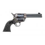 "Colt 2nd Gen Single Action Army .357 Magnum (C17553)" - 7 of 7