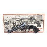 "Colt 2nd Gen Single Action Army .357 Magnum (C17553)" - 2 of 7