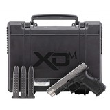 "Springfield XDM-9 9MM (PR54218)" - 2 of 4