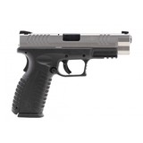"Springfield XDM-9 9MM (PR54218)" - 1 of 4