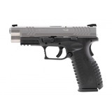"Springfield XDM-9 9MM (PR54218)" - 3 of 4