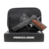 "Springfield Loaded .45ACP (PR54243)" - 6 of 7