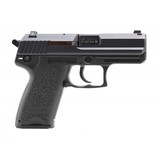 "Heckler & Koch USP Compact 9mm (PR54204)" - 1 of 4
