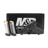 "Smith & Wesson M&P45 Shield .45ACP (PR54210)" - 2 of 4