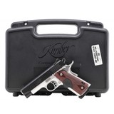 "Kimber Pro Crimson Carry II .45 ACP (PR54197)" - 2 of 7