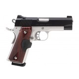 "Kimber Pro Crimson Carry II .45 ACP (PR54197)" - 1 of 7