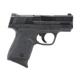 "Smith 7 Wesson M&P9 Shield 9mm (PR54193)" - 1 of 4